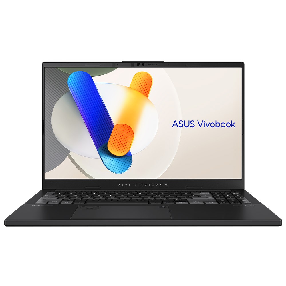 โน๊ตบุ๊ค Asus Vivobook Pro 15 OLED N6506MV-MA964WS Earl Grey