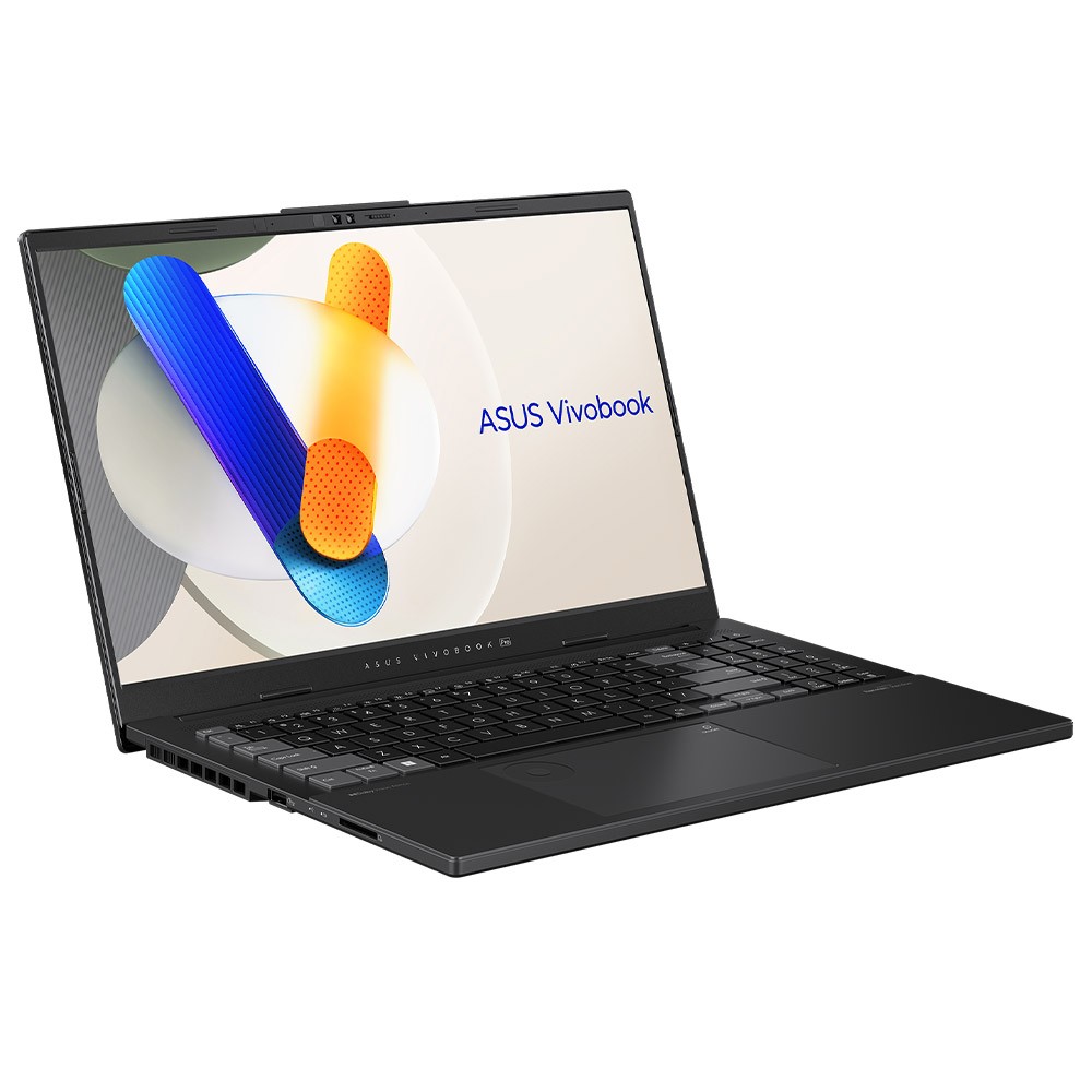 โน๊ตบุ๊ค Asus Vivobook Pro 15 OLED N6506MV-MA964WS Earl Grey