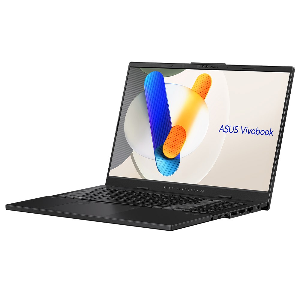 โน๊ตบุ๊ค Asus Vivobook Pro 15 OLED N6506MV-MA964WS Earl Grey