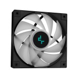 ชุดระบายความร้อนซีพียู Deepcool LE520 CPU Liquid Cooling Black