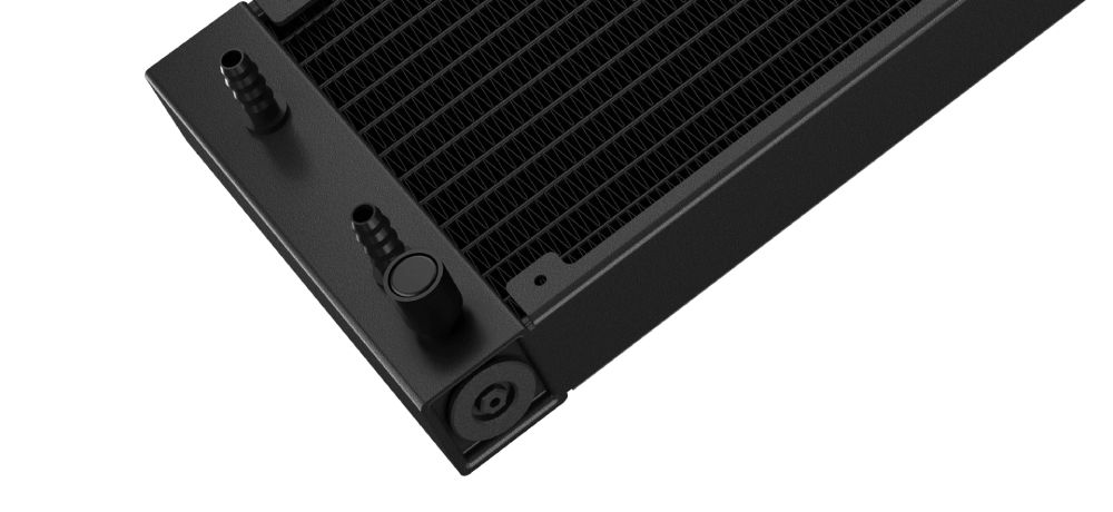 DeepCool LE520 เทคโนโลยีป้องกันการรั่วไหล