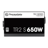 พาวเวอร์ซัพพลาย Thermaltake TR2 S 650Watts (PS-TRS-0650NNSAWE-2)