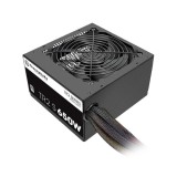 พาวเวอร์ซัพพลาย Thermaltake TR2 S 650Watts (PS-TRS-0650NNSAWE-2)