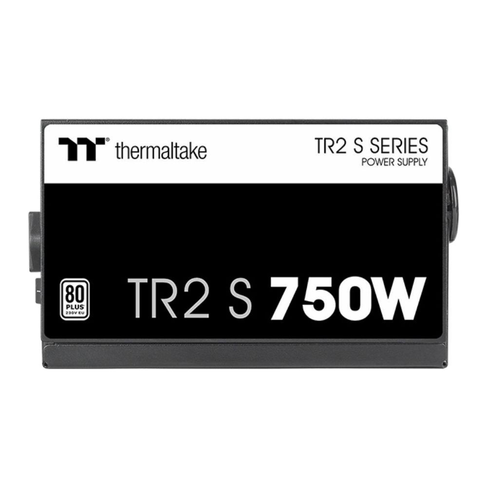 พาวเวอร์ซัพพลาย Thermaltake TR2 S 750Watts (PS-TRS-0750NN2AWE-2)