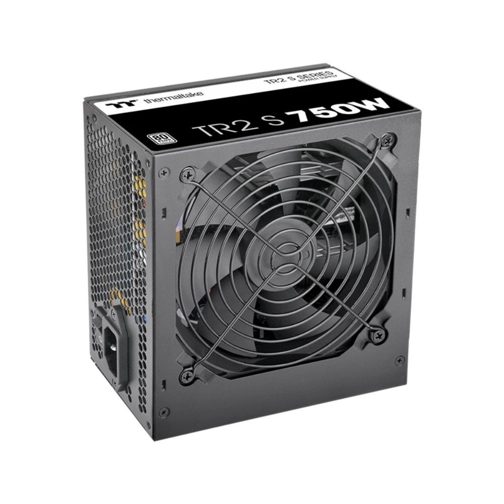 พาวเวอร์ซัพพลาย Thermaltake TR2 S 750Watts (PS-TRS-0750NN2AWE-2)