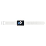 สมาร์ทวอทช์ Samsung Galaxy Fit3 Silver