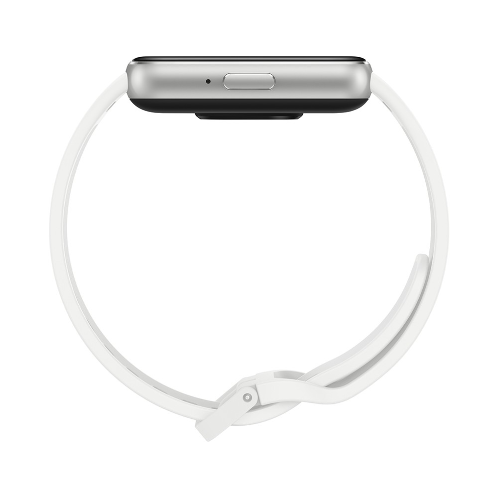สมาร์ทวอทช์ Samsung Galaxy Fit3 Silver