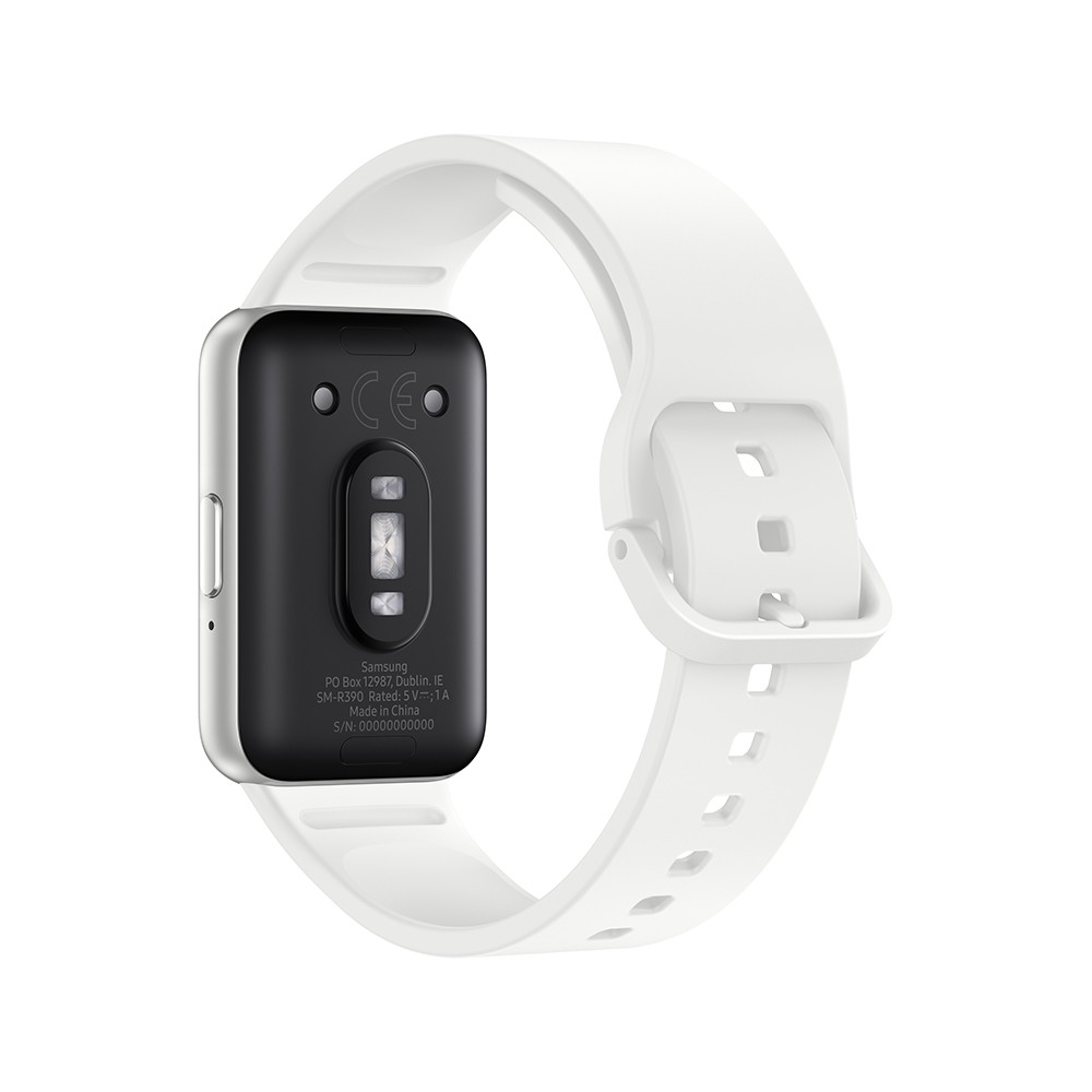 สมาร์ทวอทช์ Samsung Galaxy Fit3 Silver