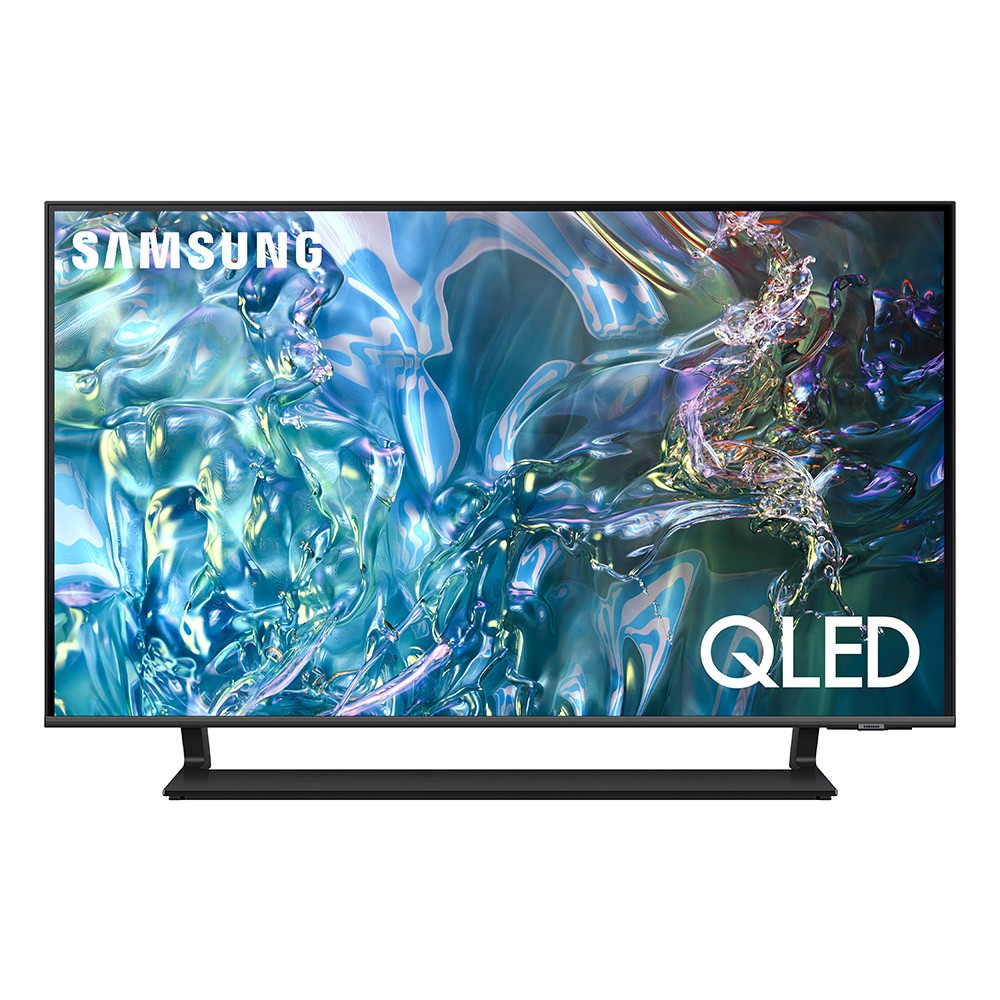 สมาร์ททีวี SAMSUNG QLED TV 43 inch SMART 4K QA43Q65DAKXXT