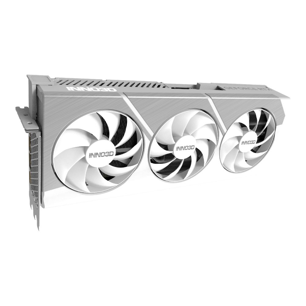 INNO3D GeForce RTX 4080 Super 16GB ホワイト INNO3D GEFORCE RTX 4080 SUPER X3 OC White – ascenti.co.th