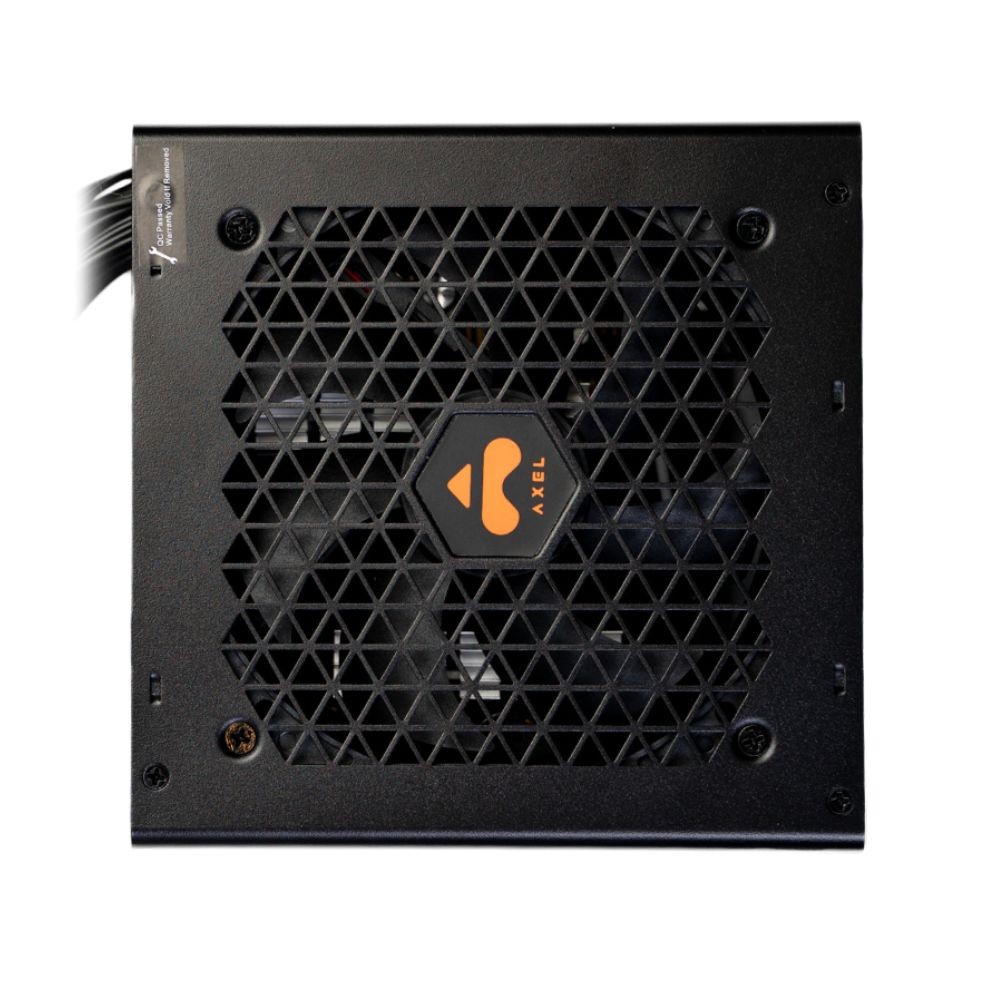 พาวเวอร์ซัพพลาย Axel Volt 600Watt - 3Year