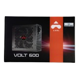 พาวเวอร์ซัพพลาย Axel Volt 600Watt - 3Year