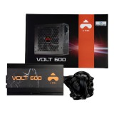 พาวเวอร์ซัพพลาย Axel Volt 600Watt - 3Year