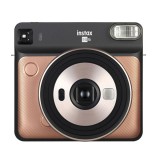 Fujifilm Compact Camera Instax Square SQ6 Blush Gold Planner Set