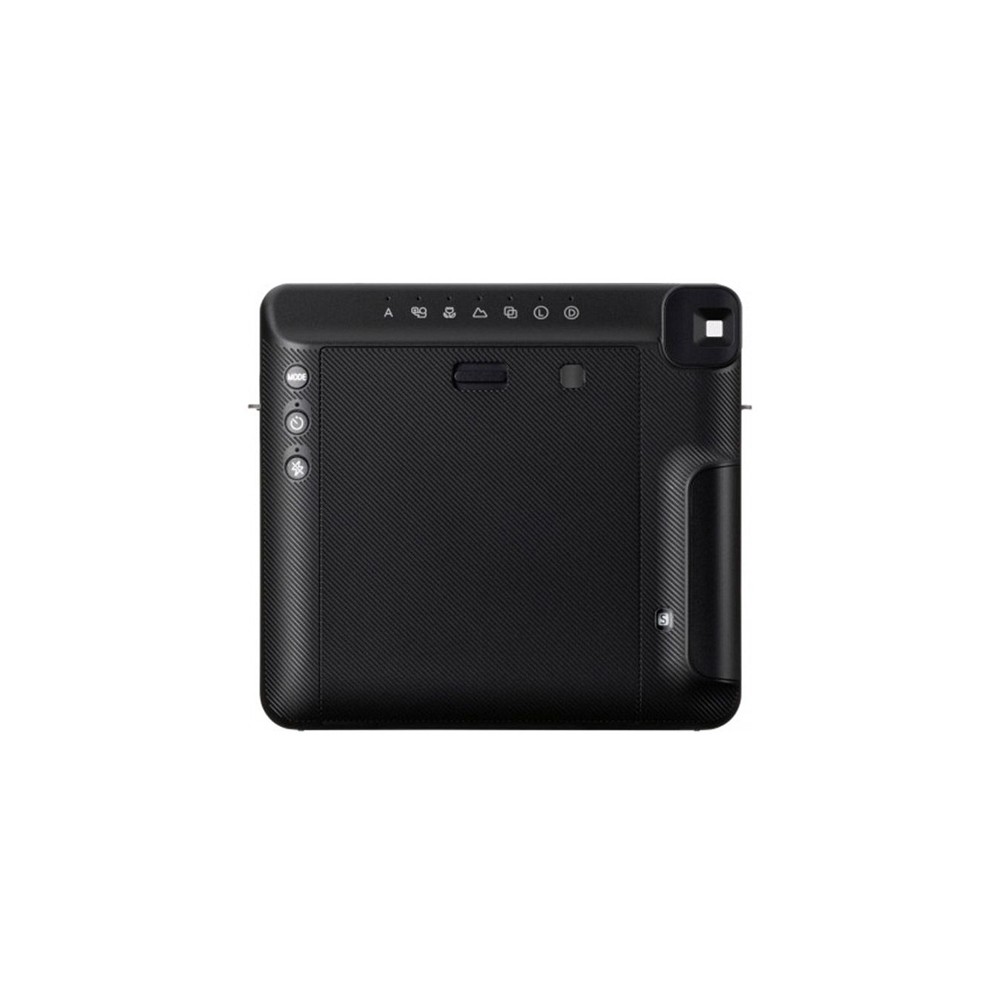 Fujifilm Compact Camera Instax Square SQ6 Graphite Gray Planner Set