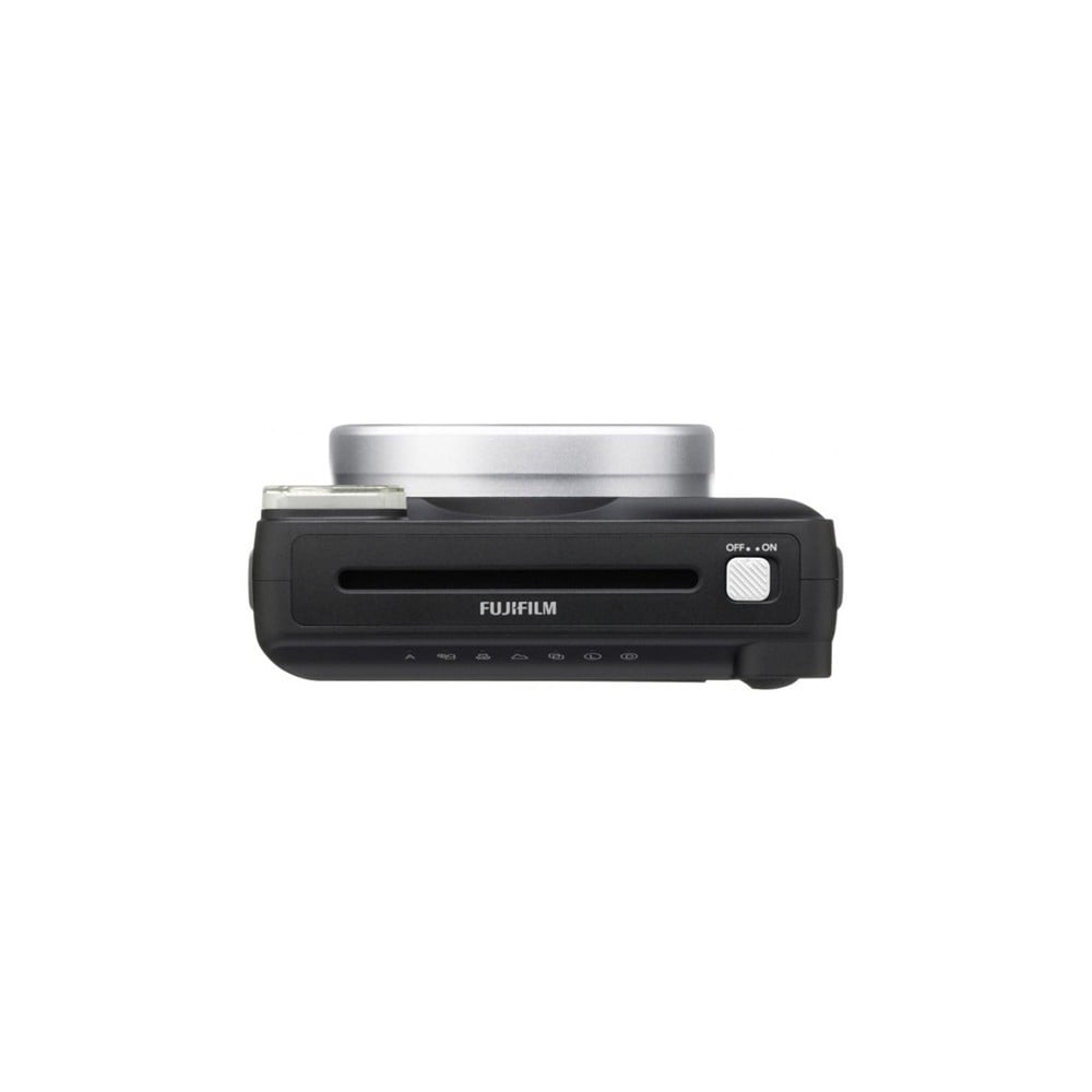 Fujifilm Compact Camera Instax Square SQ6 Graphite Gray Planner Set