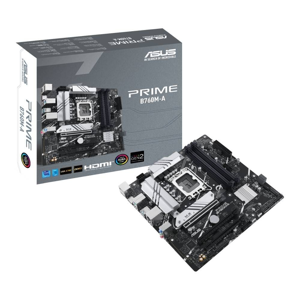 คอมพิวเตอร์เซ็ต Computer Set - ASUS Brand Day SET7