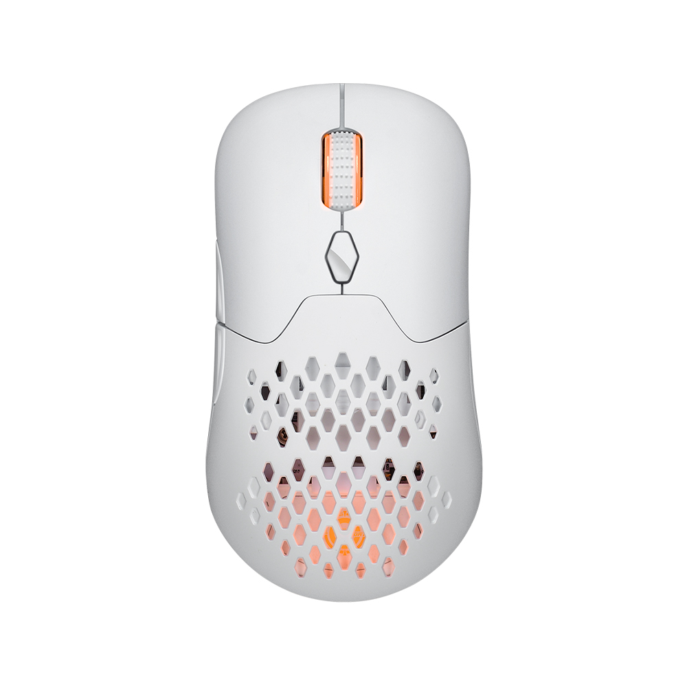 เมาส์ไร้สาย Neolution Solar tri Mode 3 Color Cover