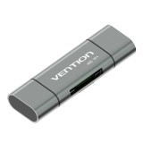 Vention Card Reader USB 3.0 Multi-Function