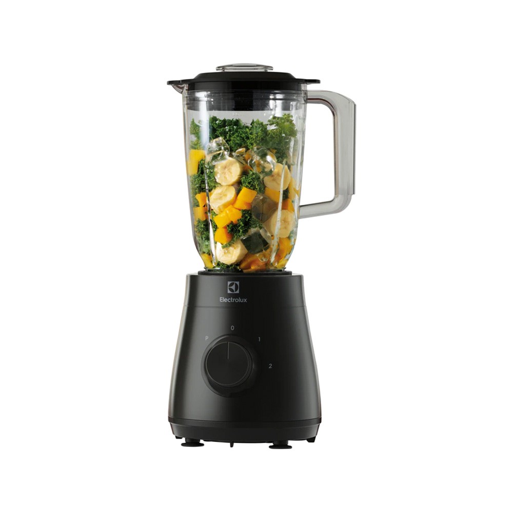 เครื่องปั่น ELECTROLUX 1.5 ลิตร รุ่น E3TB1-210K Black