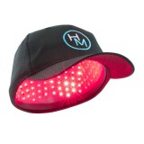 หมวกเลเซอร์ HairMax Laser 272 PowerFlex Cap Black