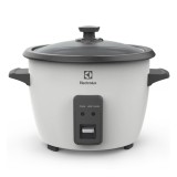หม้อหุงข้าว ELECTROLUX 1.3 ลิตร รุ่น E2RC1-220W White