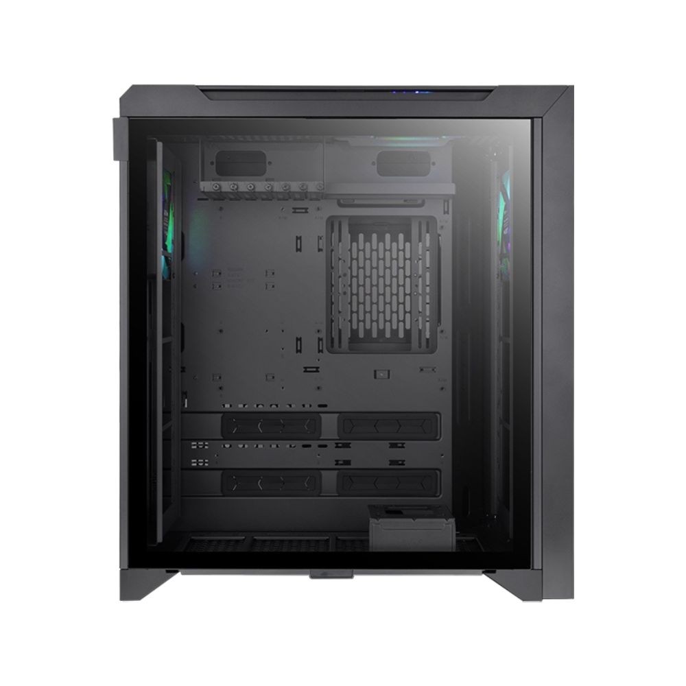 เคสคอมพิวเตอร์ THERMALTAKE CTE C700 TG ARGB Black