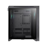 เคสคอมพิวเตอร์ THERMALTAKE CTE C700 TG ARGB Black
