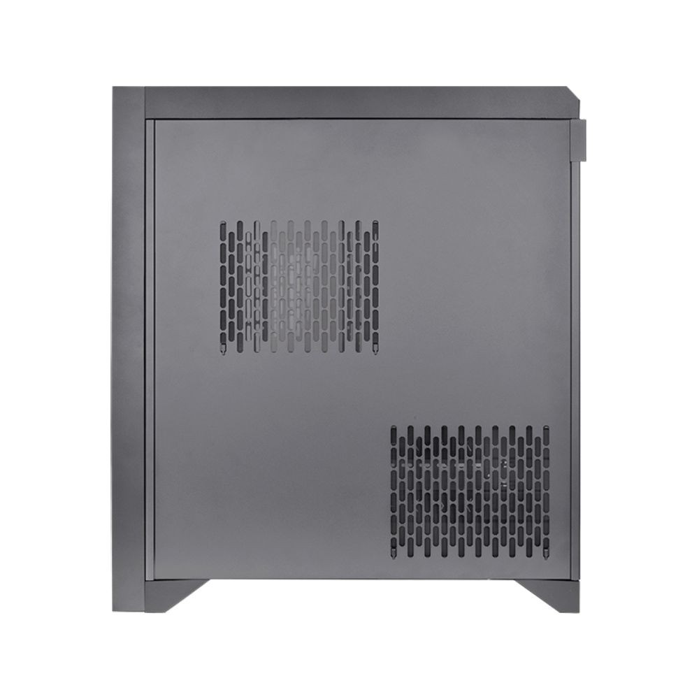 เคสคอมพิวเตอร์ THERMALTAKE CTE C700 TG ARGB Black
