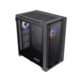 เคสคอมพิวเตอร์ THERMALTAKE CTE C700 TG ARGB Black