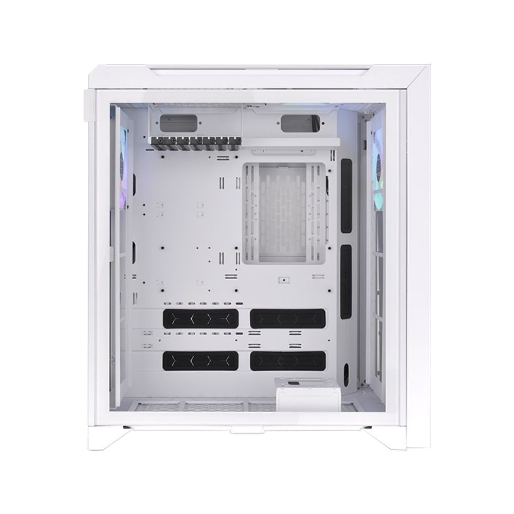 เคสคอมพิวเตอร์ Thermaltake CTE C700 TG ARGB Snow