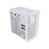 เคสคอมพิวเตอร์ Thermaltake CTE C700 TG ARGB Snow