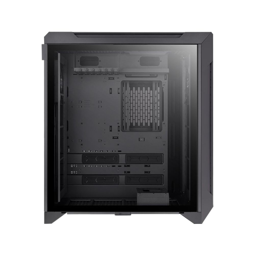 เคสคอมพิวเตอร์ Thermaltake CTE C700 Air Black
