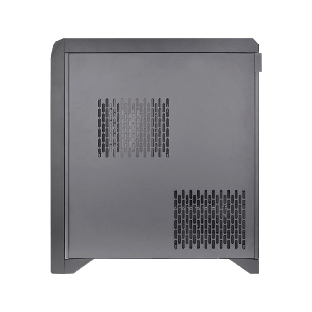เคสคอมพิวเตอร์ Thermaltake CTE C700 Air Black