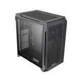เคสคอมพิวเตอร์ Thermaltake CTE C700 Air Black