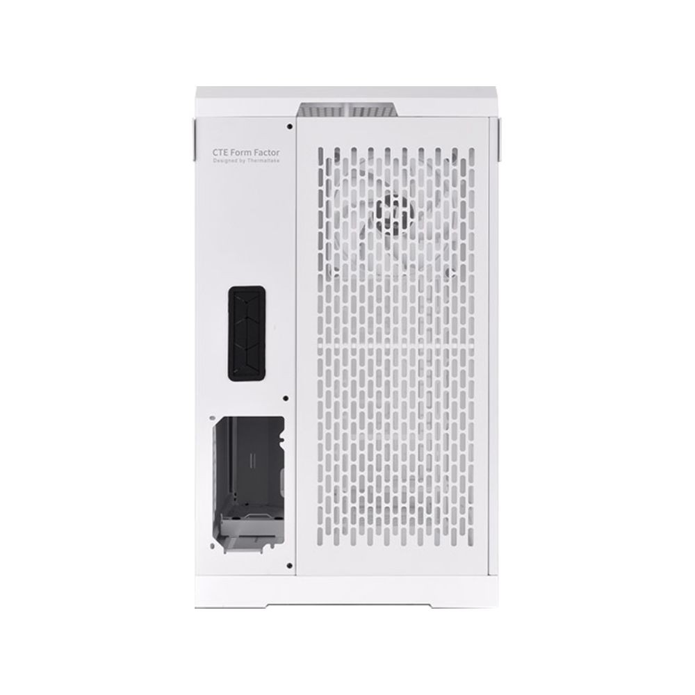 เคสคอมพิวเตอร์ Thermaltake CTE C700 Air Snow