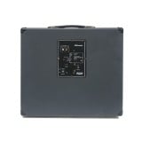 ลำโพงบลูทูธ Sherman Amplifier + Wireless Mic APS-105 Black