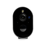 กล้องวงจรปิด RECO 4G CCTV Camera Black