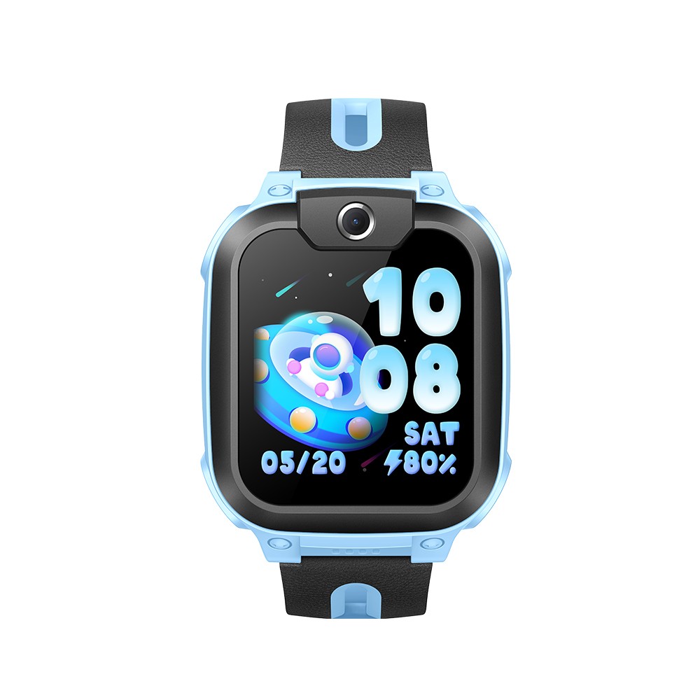 สมาร์ทวอทช์ Imoo Watch Phone Z1 Blue