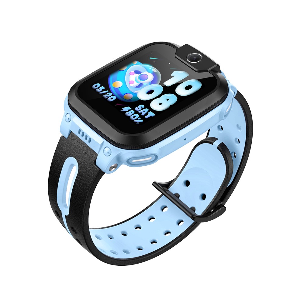 สมาร์ทวอทช์ Imoo Watch Phone Z1 Blue