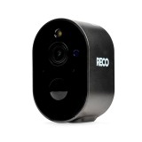 กล้องวงจรปิด RECO Pro CCTV Camera Black