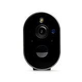 กล้องวงจรปิด RECO Pro CCTV Camera Black