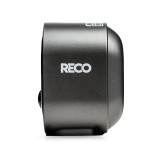 กล้องวงจรปิด RECO Pro CCTV Camera Black