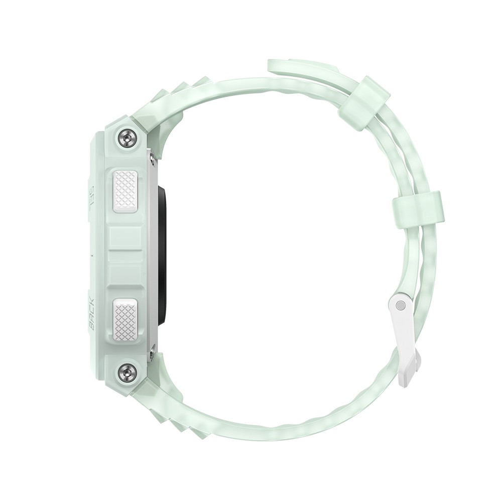 สมาร์ทวอทช์ Amazfit Active Edge Mint Green