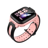 สมาร์ทวอทช์ Imoo Watch Phone Z1 Pink