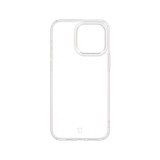เคส QPLUS iPhone 15 Pro Max Clear Case 1.6 mm