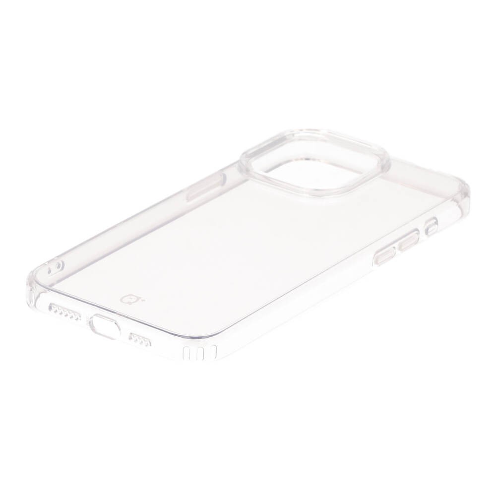 เคส QPLUS iPhone 15 Pro Max Clear Case 1.6 mm