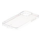 เคส QPLUS iPhone 15 Pro Max Clear Case 1.6 mm