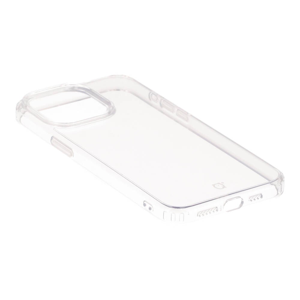 เคส QPLUS iPhone 15 Pro Max Clear Case 1.6 mm
