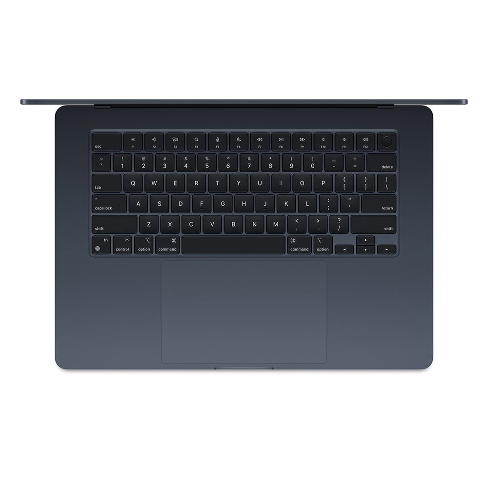 MacBook Air 15 นิ้ว ชิป M3 สี Midnight ปี 2024